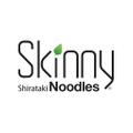 Skinny Noodles Shirataki Logo