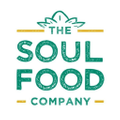 The Soul Food Company Logo