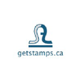 getstamps.ca Logo