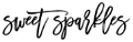Get Sweet Sparkles Logo