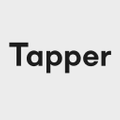 Tapper logo