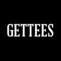 GETTEES Logo