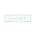 The Treatment Skin Boutique Logo