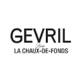 Gevril Group Logo
