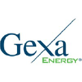 Gexa Energy logo