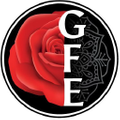 Global Flower Express logo