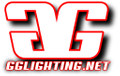 GGLighting logo