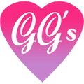 Gg's Pin-up Couture Logo