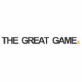 The Great Game Logo