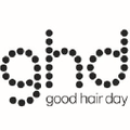 ghd hair official website Logo