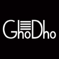 GhoDho Logo