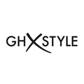 GHX Style by Georgia Harrison Logo