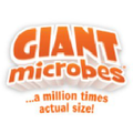 GIANTmicrobes Logo