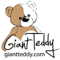 Giant Teddy logo