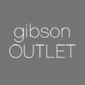 Gibson Outlet USA Logo