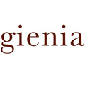 Gienia Design Logo