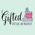 Gifted Boutique logo