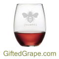 GiftedGrape logo