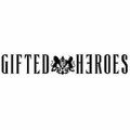 Gifted Heroes Logo