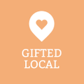 giftedlocal Logo