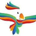 Gifted Parrot Logo