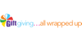 giftgivingallwrappedup UK Logo