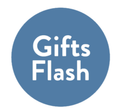 Gifts Flash Logo