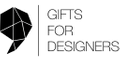 Gifts for Designers Logo