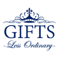 Gifts Less Ordinary Logo