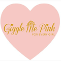 Giggle Me Pink logo