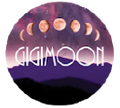 gigimoon Logo