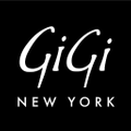 Gigi New York Logo