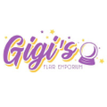 Gigi's Flair Emporium Logo