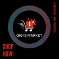 Gigi's Market logo