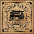 Gilded Age Logo