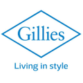 Gillies UK Logo