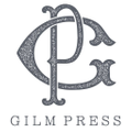 Gilm Press logo