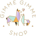 GimmeGimme Shop Logo