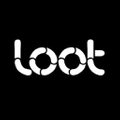 Loot Vintage UK Logo