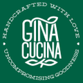 Gina Cucina Inc Logo