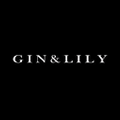 Gin & Lily Logo