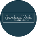 Gingerbread World Logo