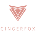 Ginger Fox Logo