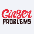 Ginger Problems USA Logo