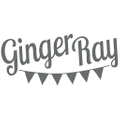 Ginger Ray UK Logo