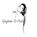 Gingham and Heels Australia Logo