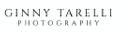 Ginny Tarelli Photography UK Logo