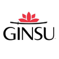 Ginsu Logo