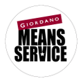 Giordano Middle East Logo