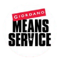 GIORDANO Logo